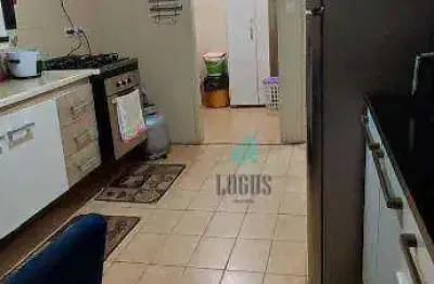 Apartamento com 2 dormitórios à venda, 69 m² por r$ 265.000,00 - vila caiçara - praia grande/sp