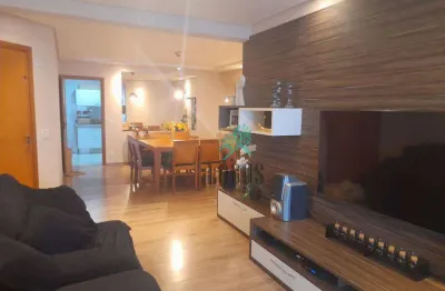 Apartamento com 3 dormitórios à venda, 158 m² por r$ 1.350.000,00 - vila gonçalves - são bernardo do campo/sp