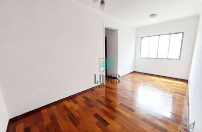 Apartamento com 2 dormitórios, 50 m² - venda por r$ 315.000,00 ou aluguel por r$ 2.390,00/mês - assunção - são bernardo do campo/sp