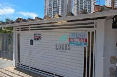 Casa com 2 dormitórios à venda, 115 m² por r$ 520.000,00 - nova petrópolis - são bernardo do campo/sp