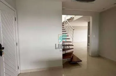 Cobertura com 4 quartos à venda na Rua Vicente de Carvalho, 716, Parque São Diogo, São Bernardo do Campo
