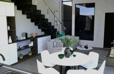 Casa em condomínio fechado com 2 quartos à venda na Rua das Azaléas, 507, Vila Marina, Santo André