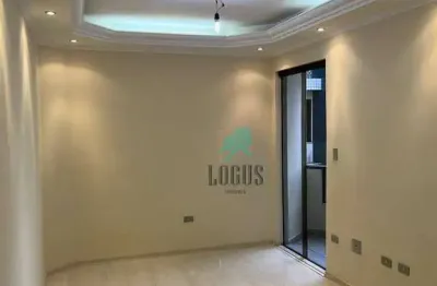 Apartamento duplex com 3 dormitórios, 150 m² - venda por r$ 1.250.000,00 ou aluguel por r$ 7.677,46/mês - nova petrópolis - são bernardo do campo/sp