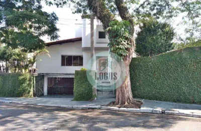 Sobrado com 3 dormitórios, 308 m² - venda por r$ 1.900.000,00 ou aluguel por r$ 9.498,00/mês - jardim do mar - são bernardo do campo/sp