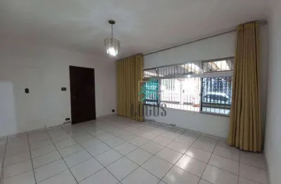 Casa com 3 dormitórios à venda, 257 m² por r$ 950.000,00 - cidade miramar - são bernardo do campo/sp