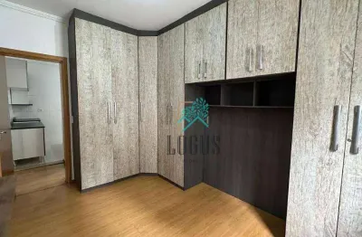 Apartamento com 2 dormitórios à venda, 55 m² por r$ 297.000,00 - demarchi - são bernardo do campo/sp