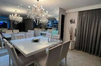 Sobrado com 4 dormitórios à venda, 180 m² por r$ 1.600.000,00 - jardim - santo andré/sp