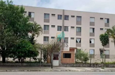 Kitnet oportunidade!!! com 40m², 1 dormitório á venda por r$ 188.000 - dos casas, sbc/sp