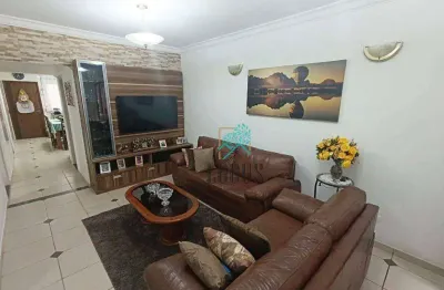 Casa térrea impecável com 243m², composto por 3 quartos sendo 1 suíte, à venda por r$ 1.200.000 - baeta neves, sbc/sp