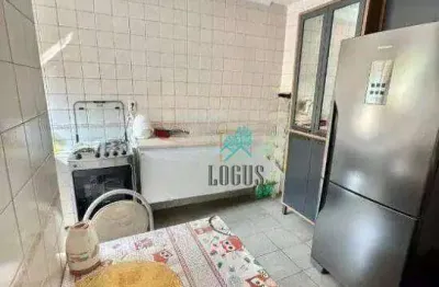 Apartamento com 2 quartos à venda na Rua dos Vianas, 3545, Baeta Neves, São Bernardo do Campo