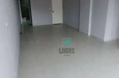 Sala, 62 m² - venda por r$ 240.000,00 ou aluguel por r$ 2.240,00/mês - centro - santo andré/sp