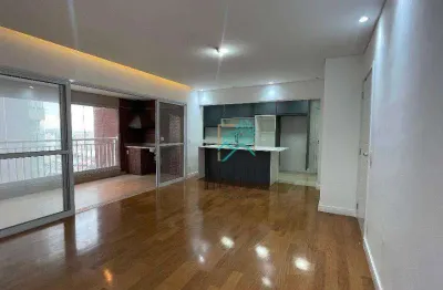 Apartamento com 3 dormitórios à venda, 127 m² por r$ 1.300.000,00 - chácara inglesa - são bernardo do campo/sp