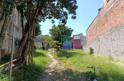 Terreno com grande potencial com 924.m², nesse terreno contém 5 residências, à venda por r$ 880.000 - jardim das orquídeas, sbc/sp