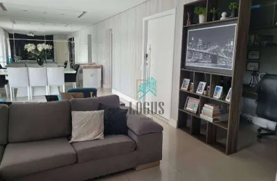 Apartamento de 155 metros centro são bernardo do campo - condomínio domo life