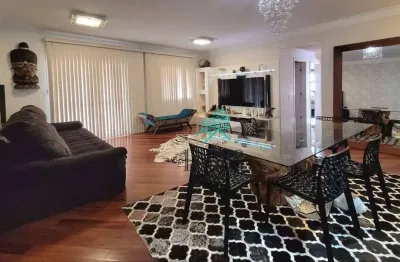 Apartamento no vida viva com 3 dormitórios à venda, 102 m² por r$ 960.000 - baeta neves - são bernardo do campo/sp