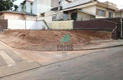 Terreno à venda na Rua Joaquim Serra, 116, Jardim Vera Cruz, São Bernardo do Campo