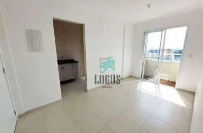 Apartamento com 2 dormitórios, 50 m² - venda por r$ 447.000,00 ou aluguel por r$ 2.201,59/mês - demarchi - são bernardo do campo/sp