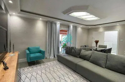 Casa com 4 dormitórios à venda, 450 m² por r$ 930.000,00 - canhema - diadema/sp