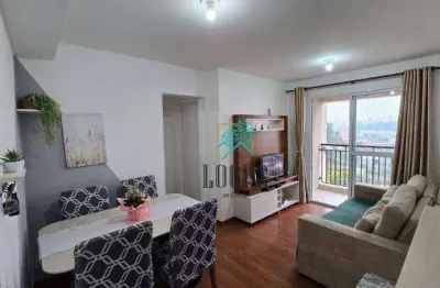 Apartamento com 1 dormitório à venda, 42 m² por r$ 380.000,00 - jardim olavo bilac - são bernardo do campo/sp