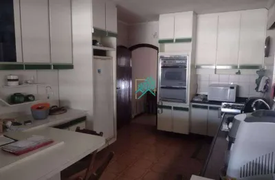 Casa com 3 quartos à venda na Rua Luiz Ferreira da Silva, 553, Parque São Diogo, São Bernardo do Campo