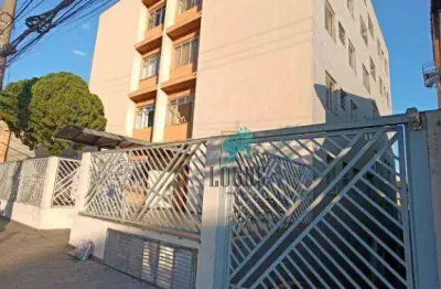 Apartamento com ótima disposição, são 70m² composto por 2 quartos, á venda por r$ 320.000 - planalto, sbc/sp