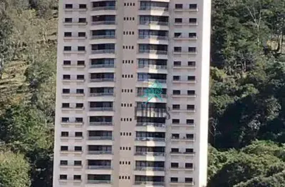 Apartamento com 3 dormitórios à venda, 167 m² por r$ 1.300.000,00 - centro - socorro/sp