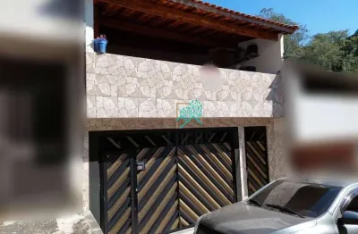 Sobrado para renda, total de 5 moradias à venda por r$ 450.000 - alvarenga - são bernardo do campo/sp