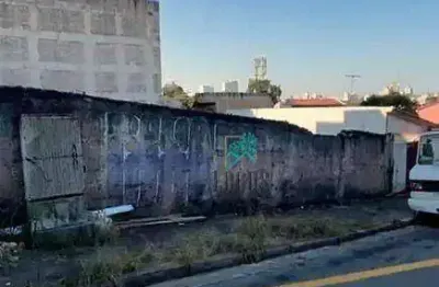 Terreno à venda por r$ 1.250.000,00 - vila anita - são bernardo do campo/sp