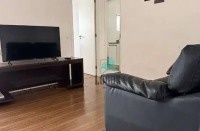 Apartamento com 2 quartos à venda na Avenida Fagundes de Oliveira, 519, Piraporinha, Diadema