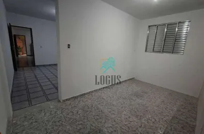Casa com 4 dormitórios à venda por r$ 550.000,00 - jardim las vegas - santo andré/sp