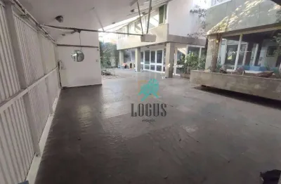 Sobrado com 4 dormitórios à venda, 423 m² por r$ 2.500.000,00 - vila boa vista - santo andré/sp