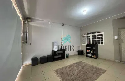 Sobrado com 3 dormitórios à venda, 209 m² por r$ 890.000 - jardim brasilândia - são bernardo do campo/sp