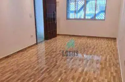 Sobrado com 3 dormitórios à venda, 248 m² por r$ 648.000,00 - parque selecta(montanhão) - são bernardo do campo/sp