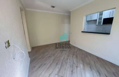 Apartamento com 2 dormitórios à venda, 47 m² por r$ 265.000 - santa terezinha - são bernardo do campo/sp