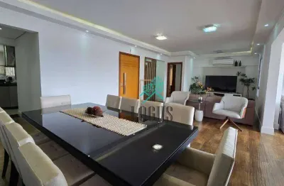 Aaprtamento à venda centro são bernardo domo life 155 mts