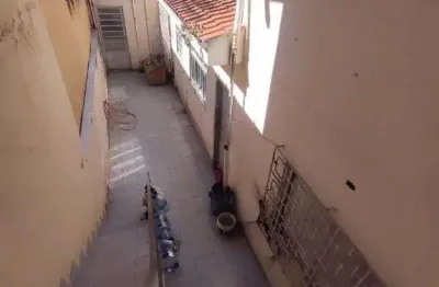 Sobrado com 2 dormitórios à venda, 80 m² por r$ 410.000,00 - nova petrópolis - são bernardo do campo/sp