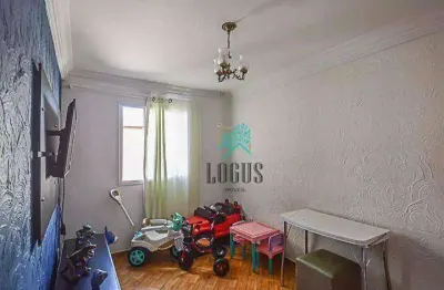 Aaprtamento a venda 52 mt² bairro baeta neves, 2 quartos, 1 vaga