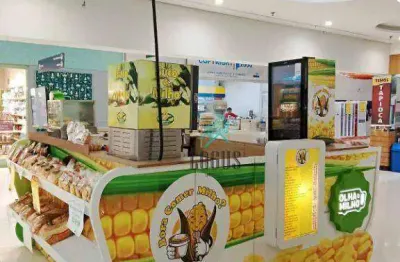 Loja segmento alimentício a venda porteita fechada!!! à venda por r$ 65.000 - sacomã/sp