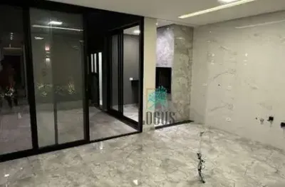 Sobrado novo alto padrão com 3 dormitórios à venda, 179 m² por r$ 1.280.000 - assunção - são bernardo do campo/sp