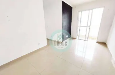 Apartamento com 2 dormitórios à venda, 48 m² por r$ 300.000,00 - ferrazópolis - são bernardo do campo/sp