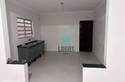 Sobrado com 180m² composto por 3 quartos, 2 banheiros, à venda por r$ 675.000 - parque marajoara, santo andré/sp
