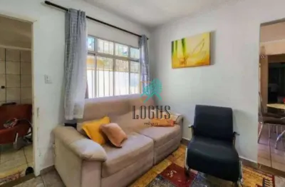 Casa térrea impecável com 145m² composto por 3 quartos, à venda por r$ 535.000 - assunção, sbc/sp