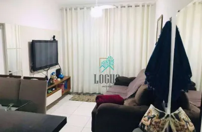 Cobertura com 104m² (52m²+52m²) bem distribuído, composto por 2 quartos 2 banheiros, à venda por r$ 390.000 - guaraciaba, santo andré/sp