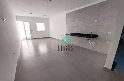 Sala comercial nova para alugar, 40 m² por r$ 1.500/mês - ferrazópolis - são bernardo do campo/sp