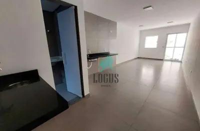 Sala comercial nova para alugar, 40 m² por r$ 1.500/mês - ferrazópolis - são bernardo do campo/sp