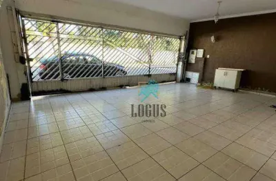 Sobrado com 5 dormitórios, 295 m² - venda por r$ 1.430.000,00 ou aluguel por r$ 7.935,00/mês - mauá - são caetano do sul/sp