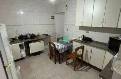 Sobrado com 100 m², 2 dormitórios, á venda por r$ 360.000, bairro alves dias, sbc/sp