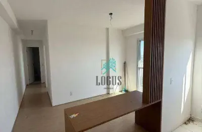 Apartamento com 2 dormitórios à venda, 42 m² por r$ 415.000 - dos casa - são bernardo do campo/sp