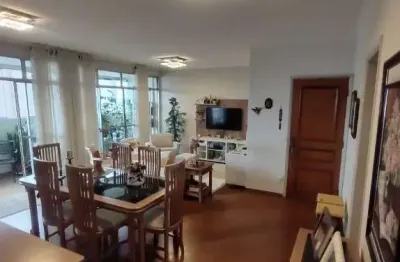 Apartamento com 3 dormitórios à venda, 123 m² por r$ 1.300.000,00 - jardim portugal - são bernardo do campo/sp