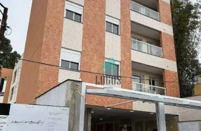 Apartamento com 3 dormitórios à venda, 71 m² por r$ 605.000 - paulicéia - são bernardo do campo/sp